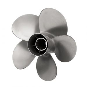 PowerTech BRA 3, 4, Or 5 Blade Right Or Left Hand Propeller For Bravo ...